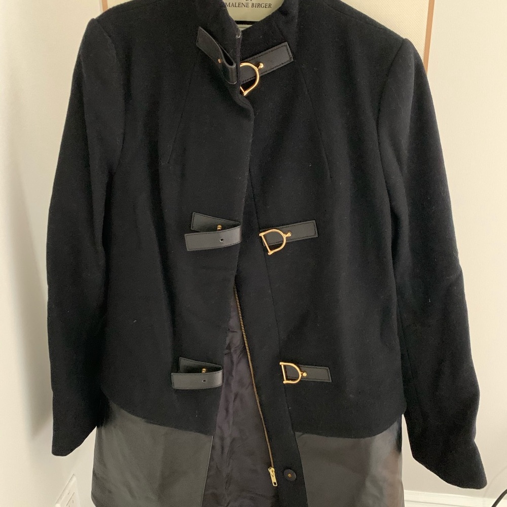 Malene Birger Jacket size 32 euro - Picture 5 of 9